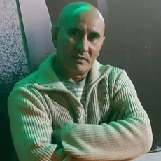 Фотография мужчины Низами, 62 года из г. Краснодар