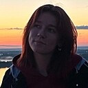 Виктория, 21 год