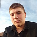 Max, 25 лет