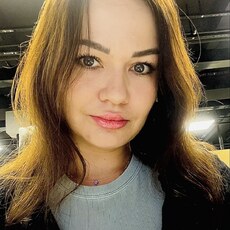Mary, 35 из г. Москва.