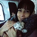 Натали, 54 года