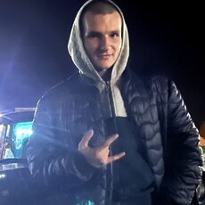 Фотография мужчины Алексей, 22 года из г. Логойск