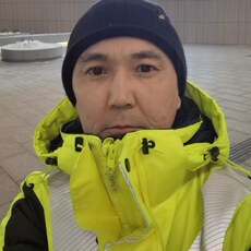 Фотография мужчины Alik, 45 лет из г. Вильнюс