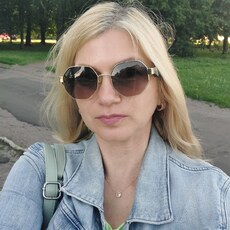 Фотография девушки Светлана, 48 лет из г. Шостка