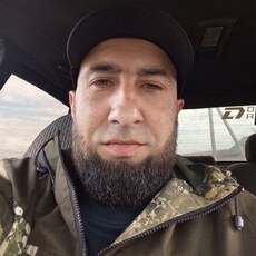 Фотография мужчины Ямеддин, 33 года из г. Балкашино