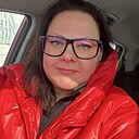 Antonina, 45 лет