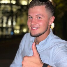 Фотография мужчины Алексей, 25 лет из г. Выдрино