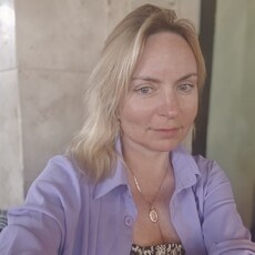 Ольга, 48 из г. Санкт-Петербург.