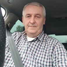 Фотография мужчины Вадим, 53 года из г. Краснодар