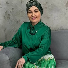 Фотография девушки Алсу, 42 года из г. Казань