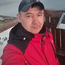 Булат, 37 лет