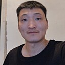 Дьулус, 28 лет