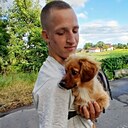 Вадим, 20 лет