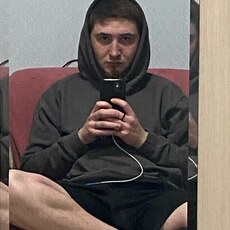 Фотография мужчины Антон, 23 года из г. Тюмень