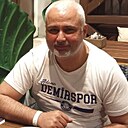 Таркан Демир, 42 года