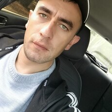 Фотография мужчины Виталий, 34 года из г. Кинешма