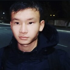 Фотография мужчины Ayan, 24 года из г. Тараз
