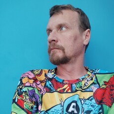 Фотография мужчины Евгений, 44 года из г. Пенза