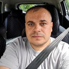 Фотография мужчины Александр, 41 год из г. Череповец