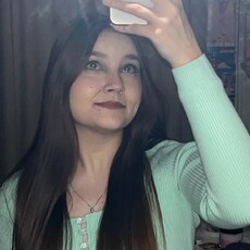 Фотография девушки Аделина, 20 лет из г. Уфа