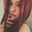 Вика, 18 лет