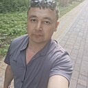 Булат, 37 лет