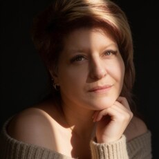 Фотография девушки Nina, 48 лет из г. Полоцк