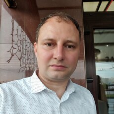Фотография мужчины Владимир, 36 лет из г. Витебск