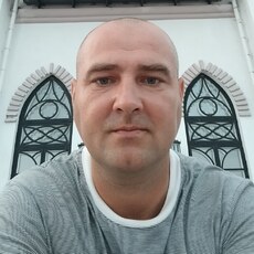 Фотография мужчины Виталий, 39 лет из г. Лунинец