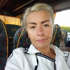 Фотография девушки Людмила, 49 лет из г. Кропивницкий