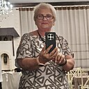 Татьяна, 67 лет