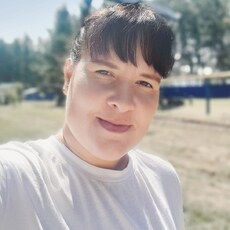 Фотография девушки Екатерина, 30 лет из г. Базарный Карабулак