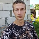 Сергей, 32 года
