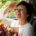 Галина, 65 лет
