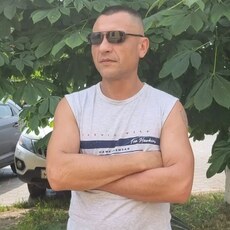 Фотография мужчины Алексей, 43 года из г. Москва