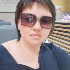 Фотография девушки Карие Глаза, 47 лет из г. Актобе