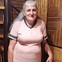 Зиночка, 56 лет