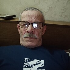 Фотография мужчины Я Тот, 70 лет из г. Ивацевичи