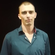 Фотография мужчины Сергей, 32 года из г. Апшеронск