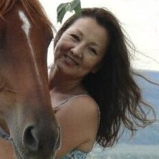 Фотография девушки Любовь, 52 года из г. Качуг