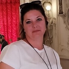 Фотография девушки Юля, 41 год из г. Гусь Хрустальный
