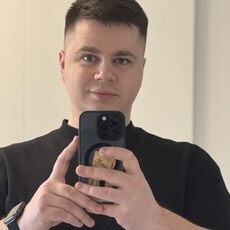 Фотография мужчины Виталий, 32 года из г. Ровно