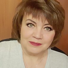 Фотография девушки Елена, 64 года из г. Красногорск
