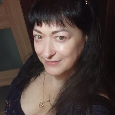 Фотография девушки Елена, 49 лет из г. Варшава