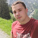 Вадим, 31 год
