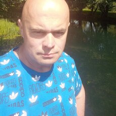 Фотография мужчины Алексей, 43 года из г. Сургут