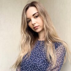 Фотография девушки Екатерина, 31 год из г. Киев