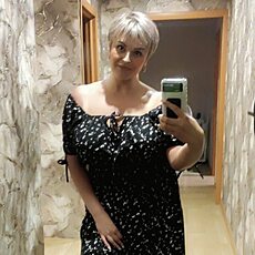 Фотография девушки Наталья, 45 лет из г. Прокопьевск