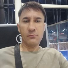 Фотография мужчины Василий, 38 лет из г. Муравленко