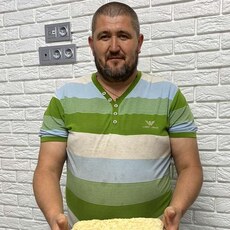 Фотография мужчины Ваня, 43 года из г. Черновцы